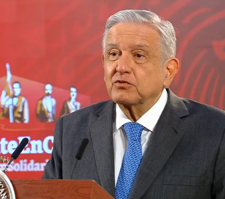 TERCER INFORME DE AMLO ¿UN GOBIERNO FALLIDO?