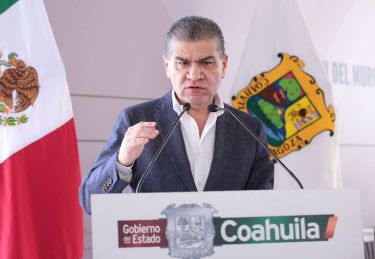 Coahuila, ejemplo en formalidad laboral: MARS