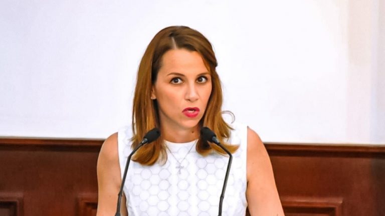 Piden en Congreso acelerar en Coahuila vacunación de jóvenes contra COVID-19