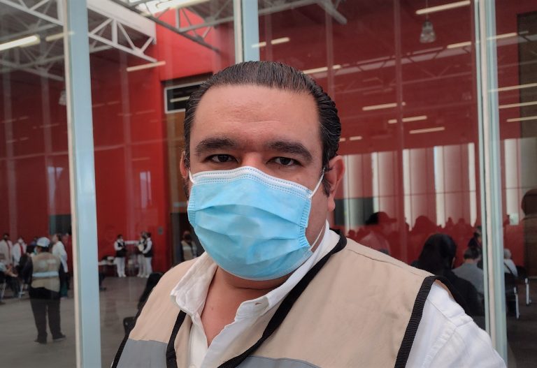 Aún no hay fecha de arribo de vacunas antiCovid a Saltillo para mayores de 18 