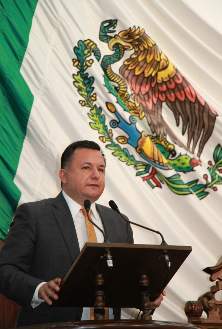 Reconocen en Congreso buenos resultados de la actividad industrial en Coahuila