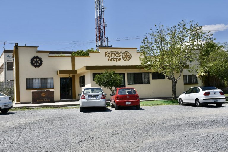 Club Rotario de Ramos Arizpe lanza sexta convocatoria para aspirantes a beca escolar 