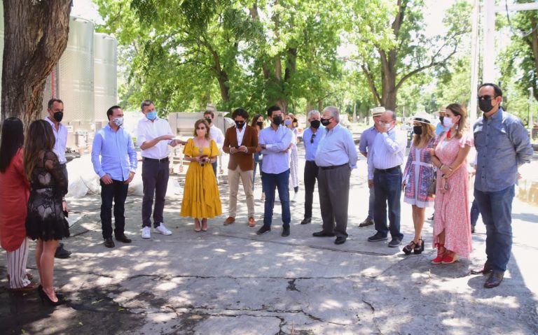 Coahuila ha ganado casi la mitad de los premios nacionales e internacionales que México ha recibido por sus vinos