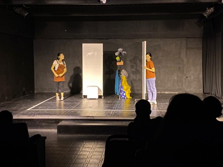 Cultura Coahuila da a conocer ganadores de la Muestra Estatal De Teatro