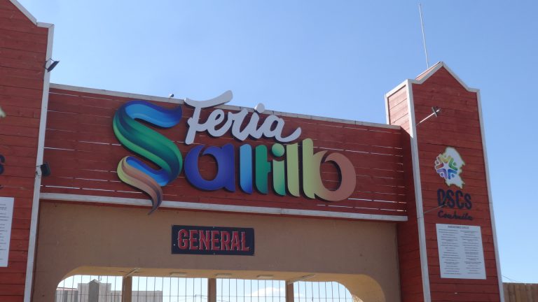 Definitivo, no habrá Feria Saltillo este 2021
