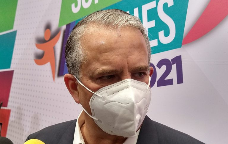 Es Coahuila el tercer estado con menos marginación del país