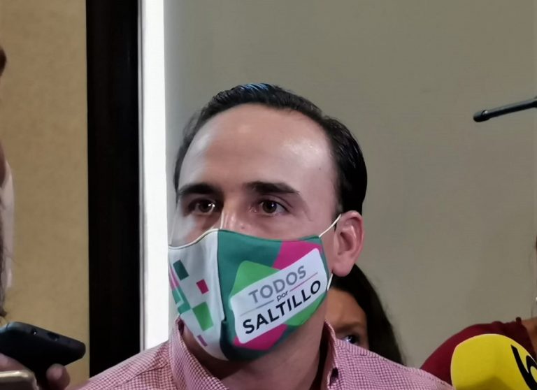 Es Saltillo el primer municipio de México en detectar Covid con aguas residuales