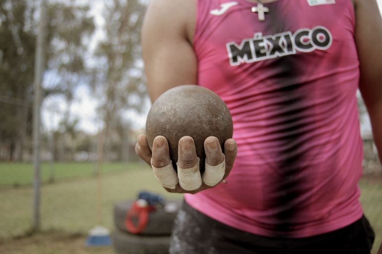 Estos son los deportes en los que participará México en los Juegos Paralímpicos de Tokio 2020