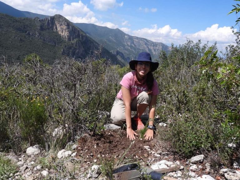 Festejarán con día de campo familiar a benefactores de la Sierra de Zapalinamé