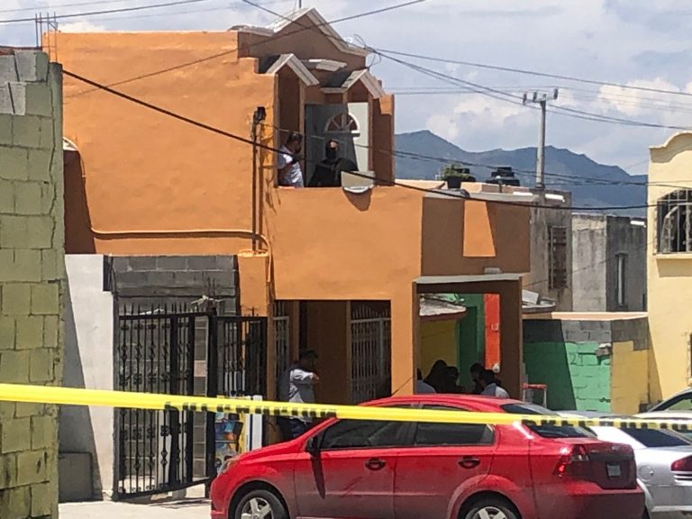 Muere pintor de brocha gorda tras aparente caída