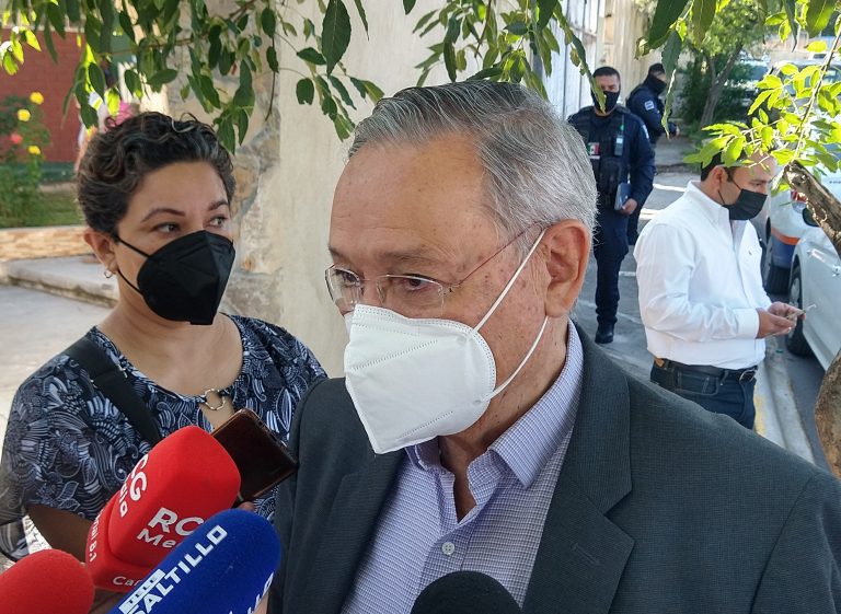 No hay vuelta atrás en regreso a clases: SEDU   