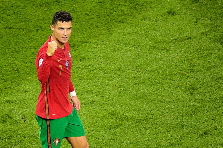 ¡Oficial! Cristiano Ronaldo vuelve al Manchester United