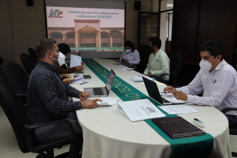 Para fortalecer relaciones de trabajo, SEFIRC Coahuila realiza reuniones del COCODI