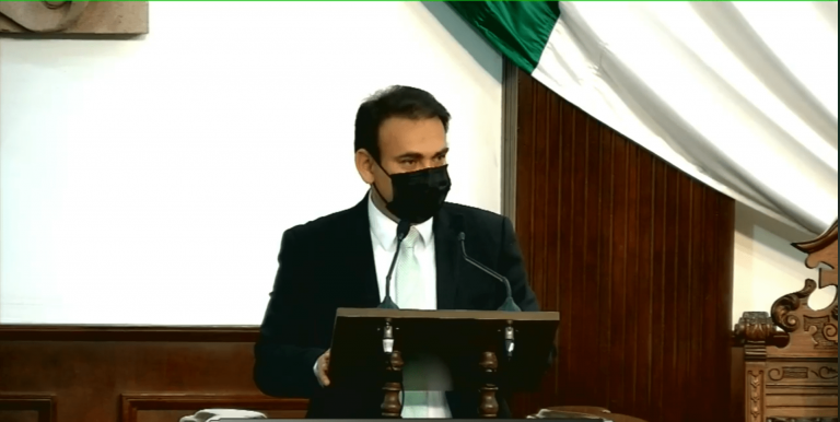 Piden en Congreso a Andrés López devolver programas federales a estados y municipios