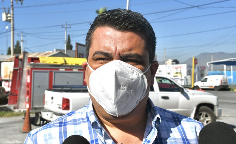 Policías de Ramos tendrán cámaras en la solapa de sus uniformes