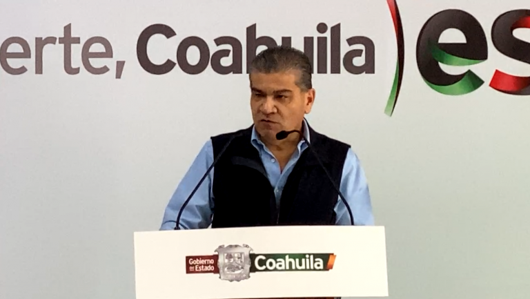 Quedará blindado Coahuila con apoyo del Ejército