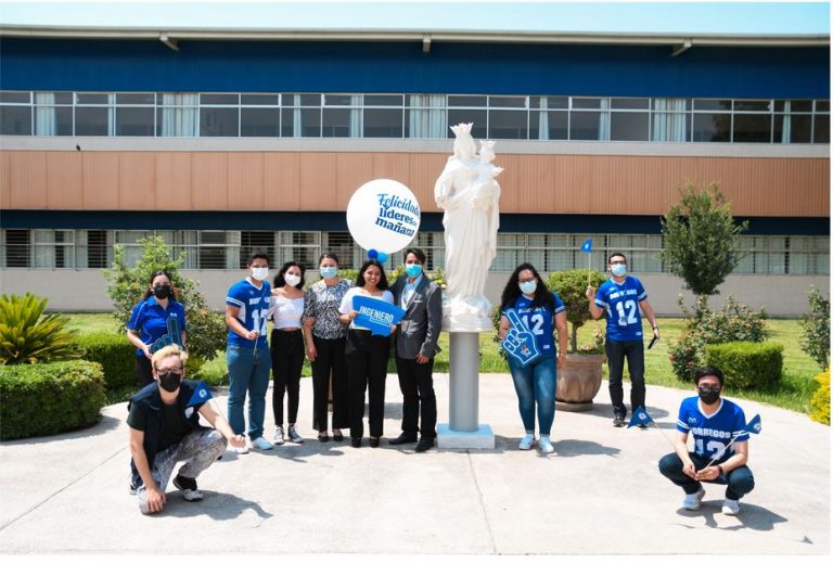 Recibe el Tec de Monterrey a 190 nuevos líderes del mañana