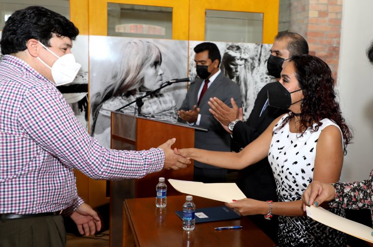 Se gradúa la primera generación de la Maestría en Historia del Noreste Mexicano y Texas de la Facultad de Ciencias Sociales de la UA de C