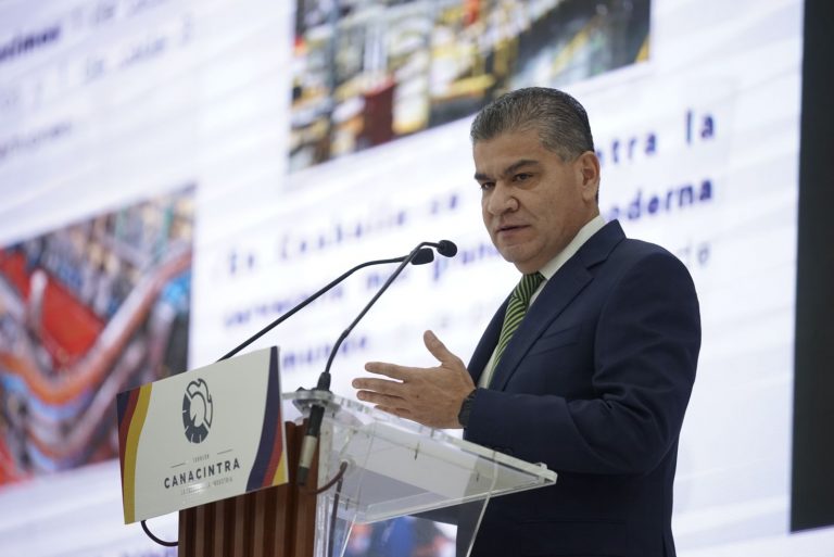 Coahuila está unido y en marcha: MARS