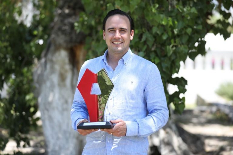 Reconocen a Saltillo por su competitividad