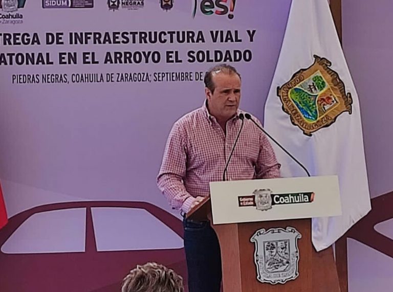 Listas las licitaciones para el paquete de obras por 4 mmdp