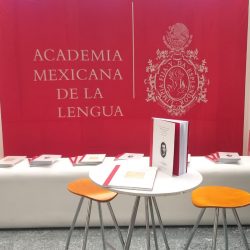 Academia Mexicana de la Lengua, invitada de honor en la Feria del Libro Coahuila 20212