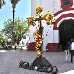 Celebran en parroquia San Nicolás de Tolentino 5