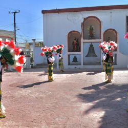 Celebran en parroquia San Nicolás de Tolentino 9