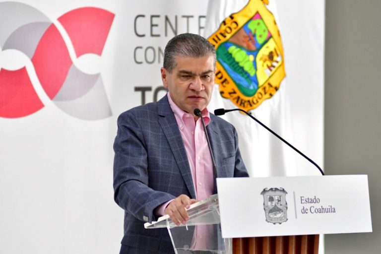 Constantes recortes de Participaciones Federales pulverizan eficiencia recaudatoria de Coahuila: MARS