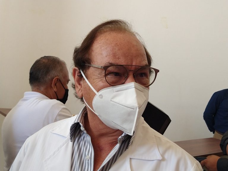 Esperarán se oficialice despenalización del aborto para adaptar hospitales de Coahuila a nueva legislación