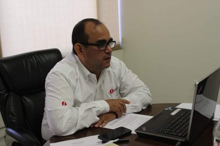 Listo Coahuila para entrada en operación del SISAI 2.0; asegura comisionado de ICAI