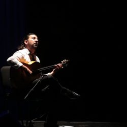 Finaliza en Coahuila con gran éxito Festival Internacional de Guitarra de México