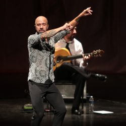 Finaliza en Coahuila con gran éxito Festival Internacional de Guitarra de México4