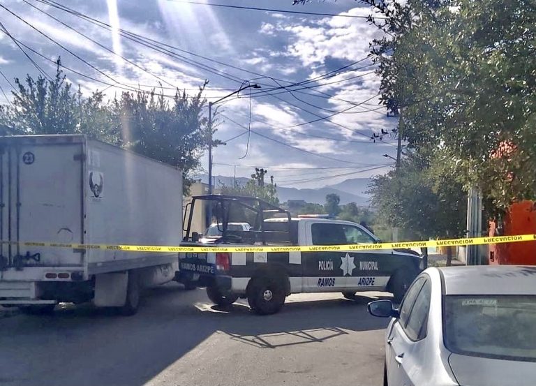 Hombre termina con su vida en la colonia Jardines de Analco