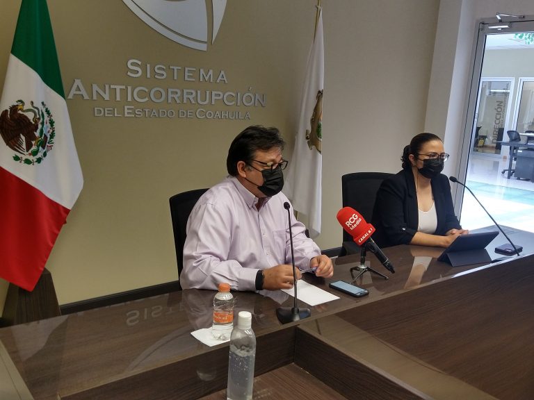 Cierra este domingo registro de aspirantes a presidir CPC del Sistema Anticorrupción