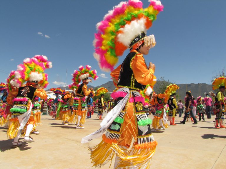 Proponen en Congreso declarar Danza de los Matlachines Patrimonio Cultural Inmaterial de Coahuila