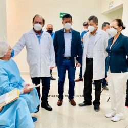 Realiza Salud Coahuila 240 cirugías gratuitas de cataratas1