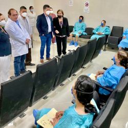 Realiza Salud Coahuila 240 cirugías gratuitas de cataratas2