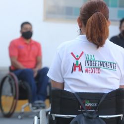 Realizará DIF Coahuila más de 120 actividades en Mes de Discapacidad