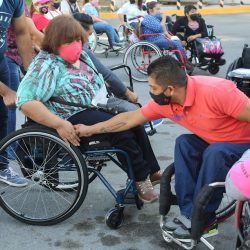 Realizará DIF Coahuila más de 120 actividades en Mes de Discapacidad5