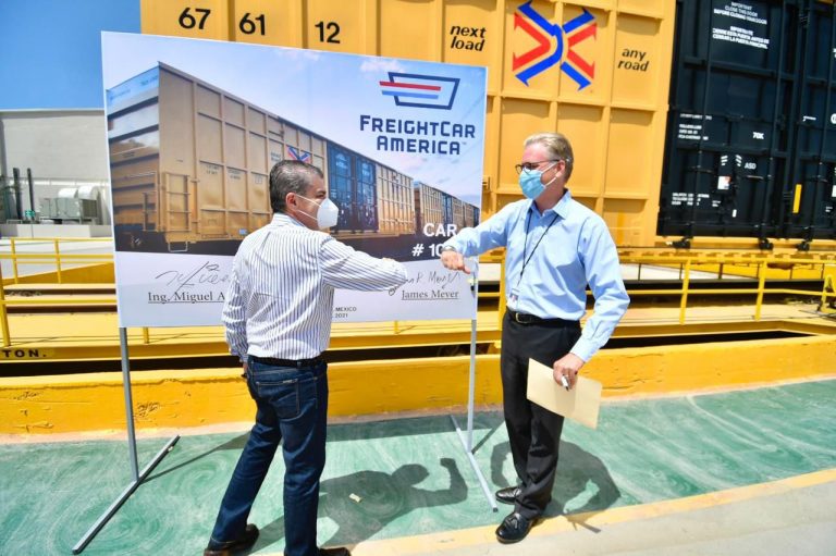 Coahuila en el ranking de Estados con mayor avance en recuperación de empleos formales: MARS