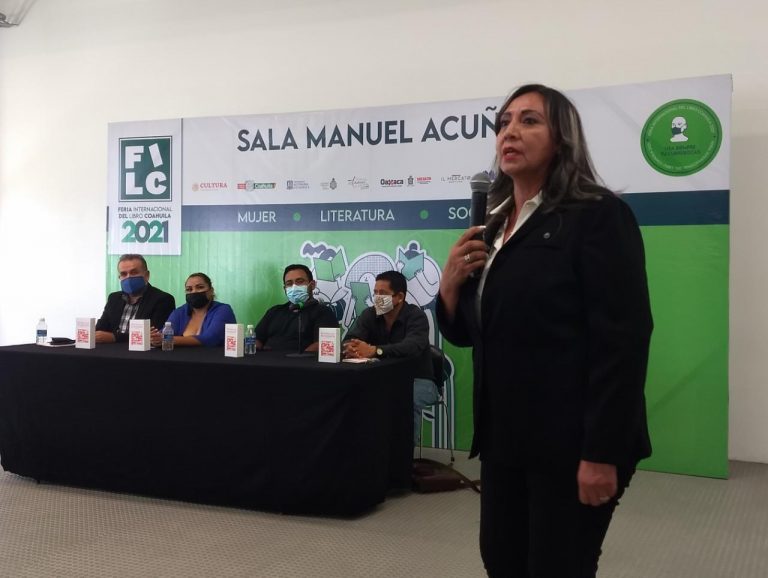 Presentan en la FILC “Historias que no pedimos”