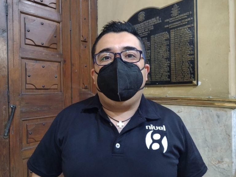 Busca COPARMEX crear red de jóvenes emprendedores en Región Sureste