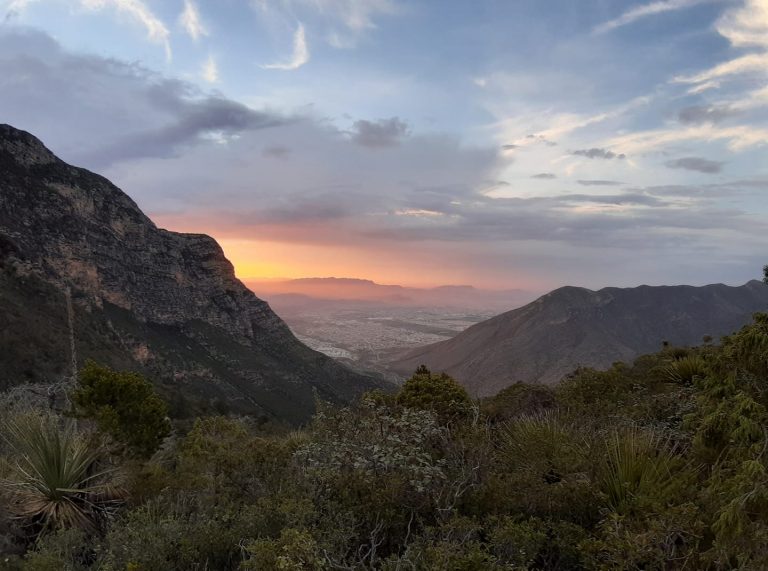 Buscan voluntarios para campañas de conservación en Cañón de San Lorenzo