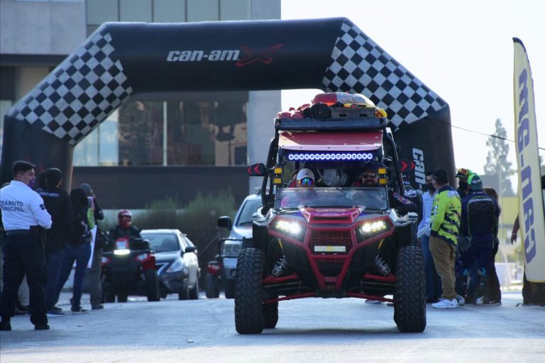 Coahuila vivirá la pasión por los racers, motos y autos clásicos