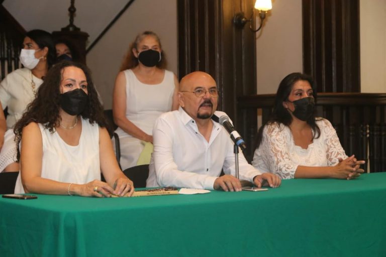 Continúa impulso al teatro en Saltillo