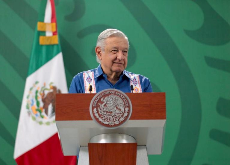 Crimen en Guanajuato recurre más a explosivos para crear terror: López Obrador