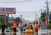 Siete medidas para prevenir cientos de miles de muertes por ahogamiento