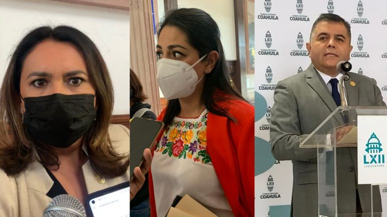 Diputada panista acusa a AMLO de imponer despenalización del aborto; priístas piden analizar políticas de salud