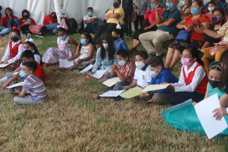 Feria Internacional del Libro Coahuila 2021 cuenta con actividades literarias infantiles